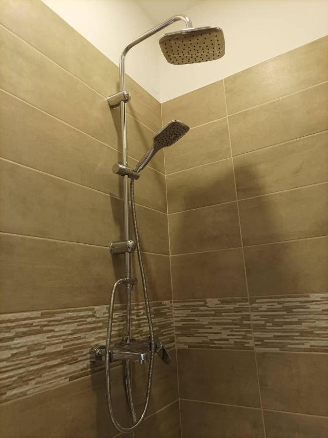 Αlexandros Apartment Votsi  Екстер'єр фото