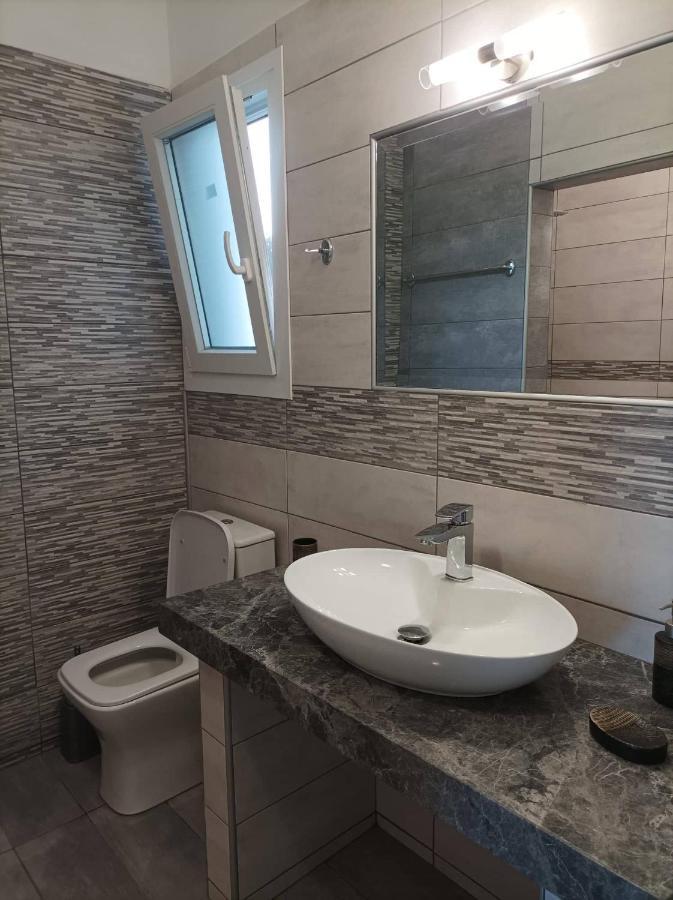 Αlexandros Apartment Votsi  Екстер'єр фото