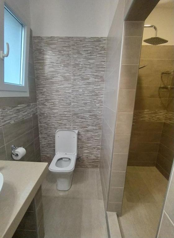 Αlexandros Apartment Votsi  Екстер'єр фото