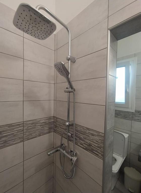 Αlexandros Apartment Votsi  Екстер'єр фото