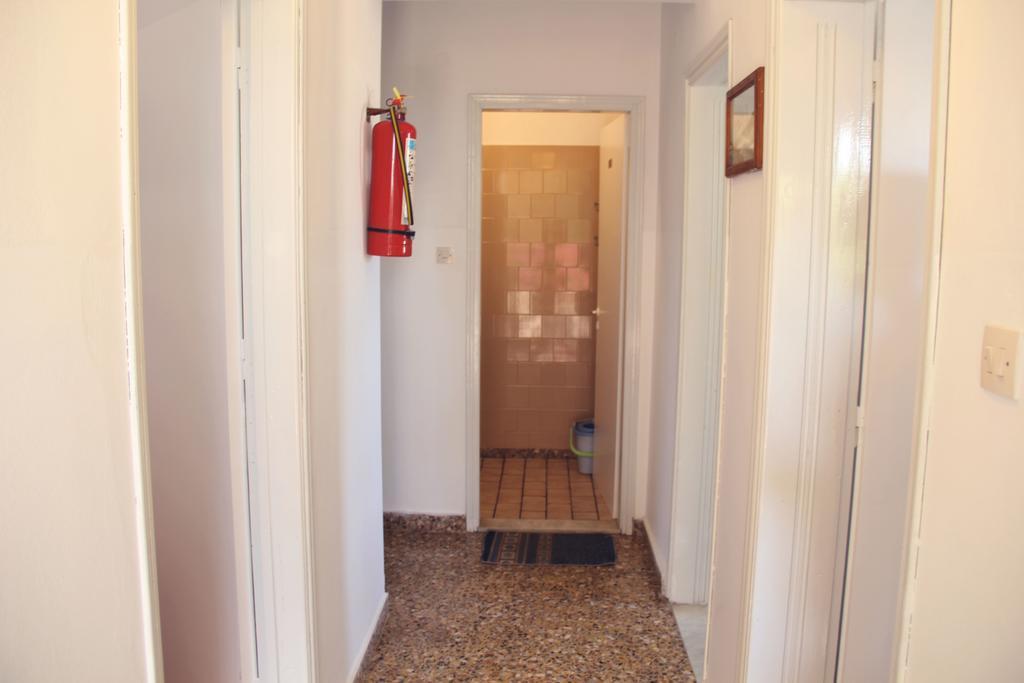 Αlexandros Apartment Votsi  Екстер'єр фото