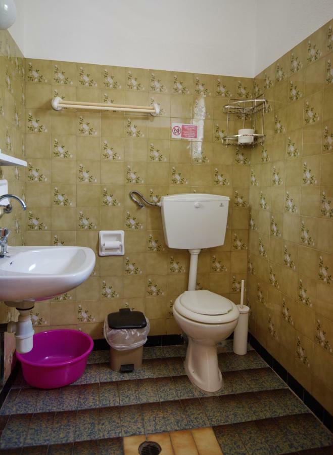 Αlexandros Apartment Votsi  Екстер'єр фото
