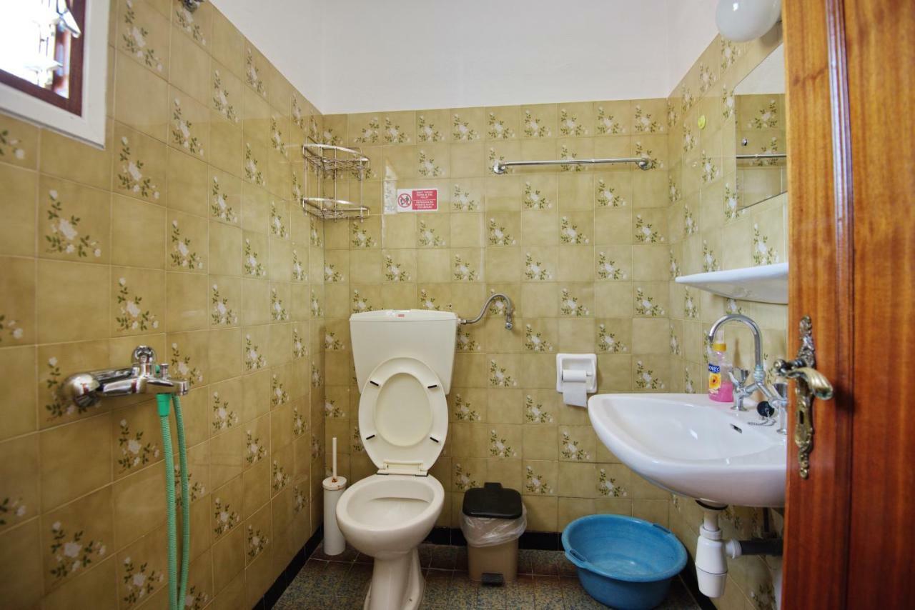 Αlexandros Apartment Votsi  Екстер'єр фото