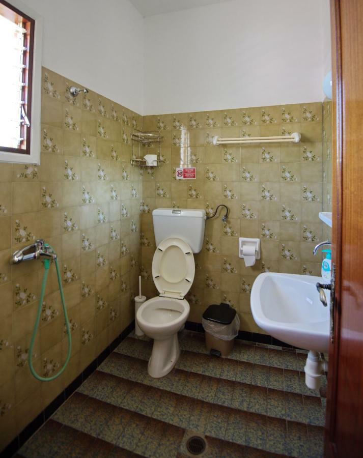 Αlexandros Apartment Votsi  Екстер'єр фото